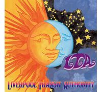 Liverpool Transit Authority [Import allemand]
