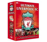 Liverpool - Ultimate 3 Boxset
