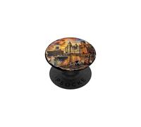 Liverpool, Une représentation Romantique inoubliable, PopSockets PopGrip Adhésif