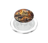 Liverpool, Une représentation Romantique inoubliable, PopSockets PopGrip pour MagSafe
