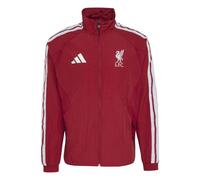 Veste de survÃªtement Domicile Liverpool FC Rouge L