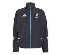 Liverpool Veste Anthem - Noir - adidas Medium