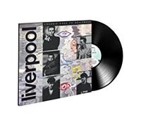 Frankie Goes to Hollywood Liverpool (Vinyl) 12" Album