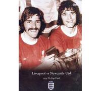 Liverpool Vs Newcastle [Import anglais]