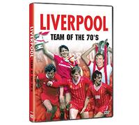 Liverpool's Greatest Players [DVD] [Import]