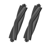 liveryde 2 Brosses Compatibles avec Dreame D10 Plus Gen 2, L10s / X40 Ultra | Brosses Principales pour L10s Pro Ultra Heat, L10 / L20 / L30 / L40 / X30 Ultra, pour Mova E30 / E40 / P10 / P50 Pro Ultra