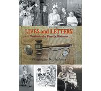 Lives And Letters