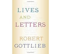 Lives And Letters