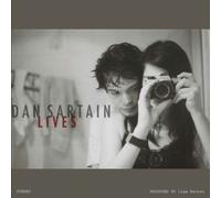 Lives by Dan Sartain [CD] NEUF