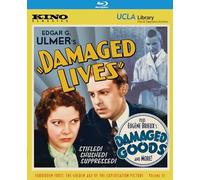 Lives/Damaged Goods [Blu-Ray]