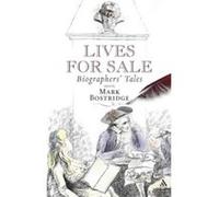Lives for Sale Mark Bostridge (Auteur)