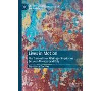 Lives In Motion