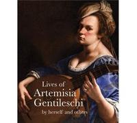 Lives of Artemisia Gentileschi by Filippo Baldinucci Filippo Baldinucci (Auteur)