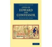 Lives of Edward the Confessor - Cambridge University Press - Cambridge University Press - Livre en Anglais - Paperback Cambridge University PressCambridge University Press (Auteur)