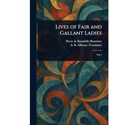 Lives of Fair and Gallant Ladies