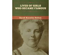 Lives Of Girls Who Became Famous