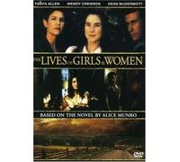 Lives of Girls & Women