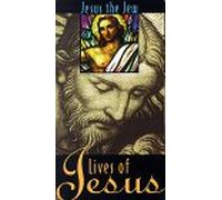 Lives of Jesus: Jesus the Jew [VHS] [Import USA]