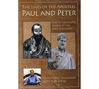 Lives of The Apostles Peter & Paul