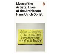 Lives of the Artists, Lives of the Architects