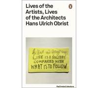 Lives of the Artists, Lives of the Architects – Penguin Books