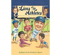 Lives of the Athletes: Thrills, Spills (and What the Neighbors Thought)