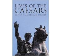 Lives Of The Caesars