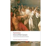 Lives of the Caesars