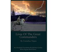 Lives Of The Great Commanders