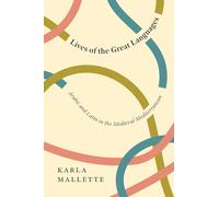 Lives of the Great Languages: Arabic and Latin in the Medieval Mediterranean