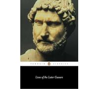 Lives of the Later Caesars