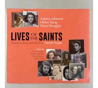 Lives of the Saints