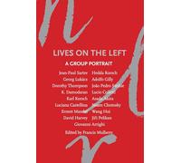 Lives on the Left: A Group Portrait