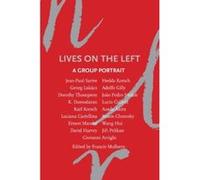Lives on the Left: Interviews with New Left Review Francis Mulhern (Auteur)