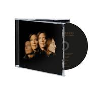 Lives Outgrown CD