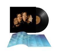 Lives Outgrown Vinyle