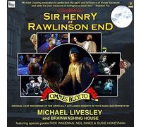 Livesley, Michael & Brain - Vivian Stanshall's Sir. [Import]