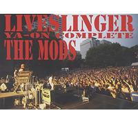 Liveslinger:Live at Ya-on + H. [Import allemand]
