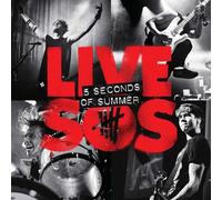 Five Seconds of Summer – Live SOS – Import