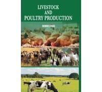 Livestock And Poultry Production