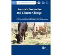 Livestock Production And Climate Change