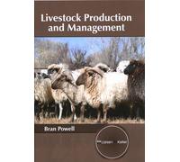 Livestock Production And Management