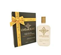 LIVEtheOLIVE | Huile d'olive extra vierge variété Camomille Cacereña - Coffret cadeau 750 ml