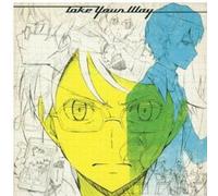 Livetune Adding Fuka - Take Your Way