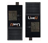 LiveU Solo PRO Connect 2 Modem Kit | ✅ Livraison gratuite à partir de 100 €