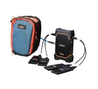 LiveU Solo PRO Connect Quattro (avec ceinture) | ✅ Livraison gratuite à partir de 100 €