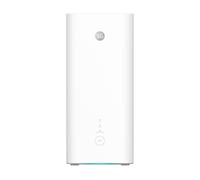 Livewire Routeur 5G CPE Pro 3, H138-380, débloqué CAT19 Smarthome sans Fil 5G Double Bande, Liaison descendante 1,8 Gbit/s avec Wi-FI 5 GHz, connectez jusqu'à 128 appareils pour Un système de réseau