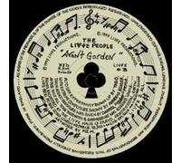 Livfe People, The - Avont Garden - Livfe Productions