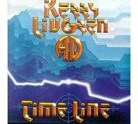 Livgren, Kerry - Time Line
