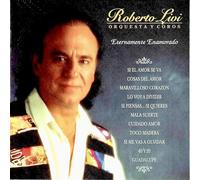Livi, Roberto - Eternamente Enamorado